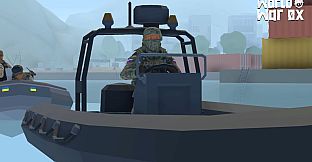 World War 0x