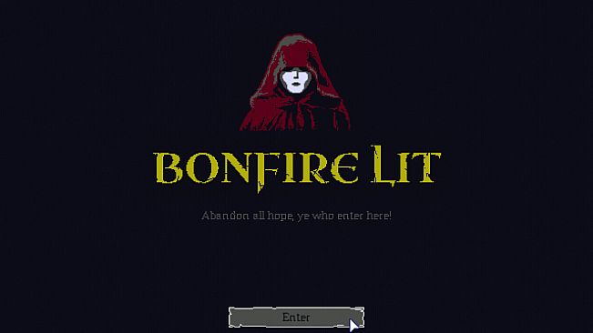 Souls Inferno