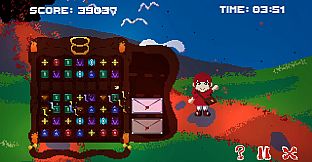 Crystal Clear, Mail's Here