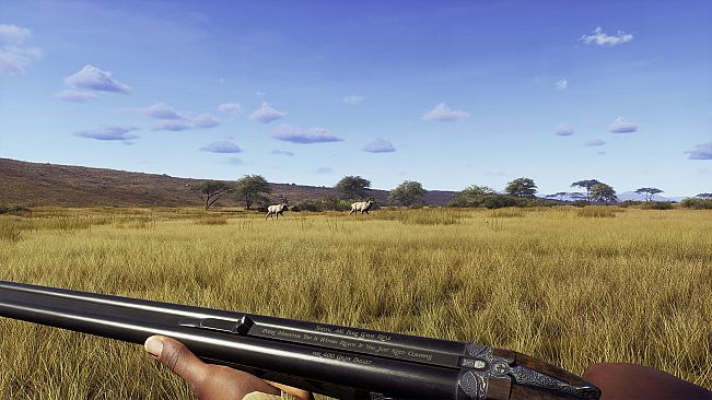 Way of the Hunter - Hunter's Advantage Pack