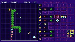 Serpentes: Anniversary Edition