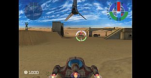 STAR WARS Demolition