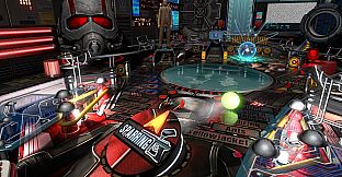 Pinball FX3 - Marvel Pinball: Cinematic Pack