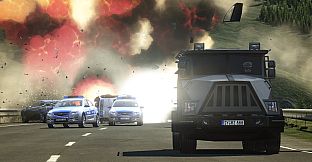 Crash Time - Undercover