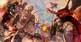 Shadow Warrior 3: Definitive Edition