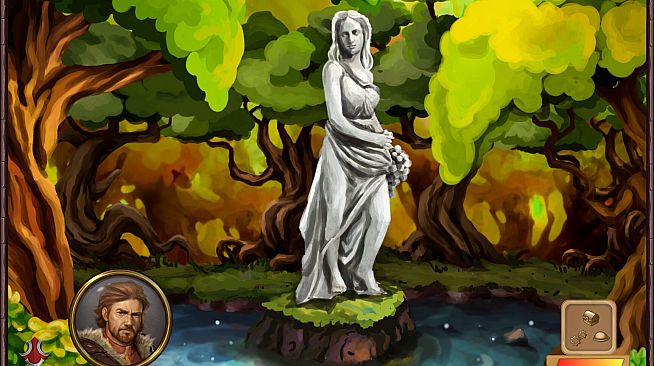 Lantern of Worlds - Storybook