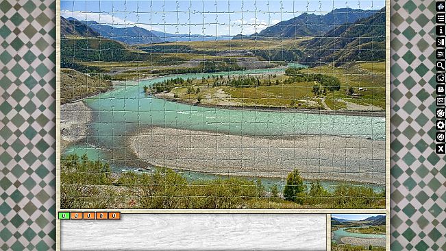 Jigsaw Puzzle Pack - Pixel Puzzles Ultimate: Variety Pack 11