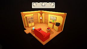 Chicken Holmes - The Mystery of Bartolomeu