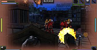 Bloc-Age: Path of the Oracle