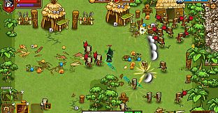 Dungeon Rampage - DLC: HD Dark Mage Skin