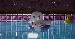 Placid Plastic Duck Simulator - Ducks, Please