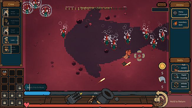 Boomfish