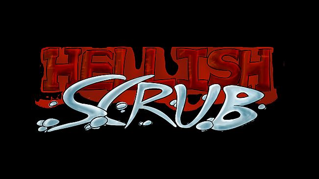 Hellish Scrub