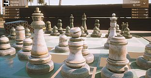 Chess Ultra: Santa Monica Game Pack