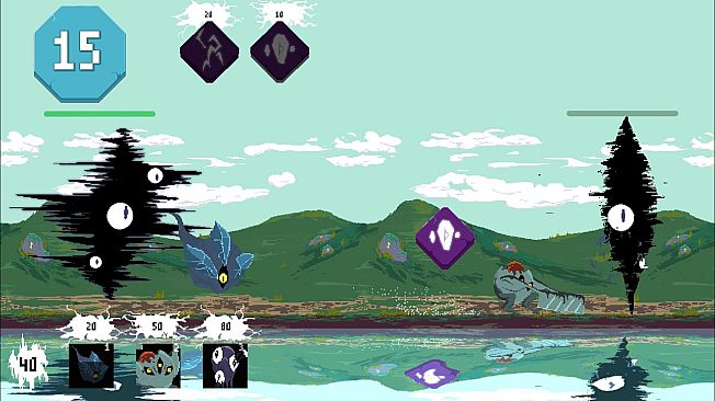 RIFT WAR Tower defense