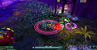 Gorilla Tag Contagion
