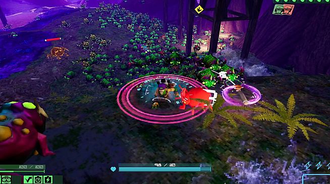 Gorilla Tag Contagion