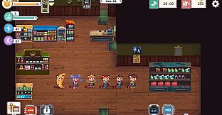 The Last Gas Station - Supporter Pack