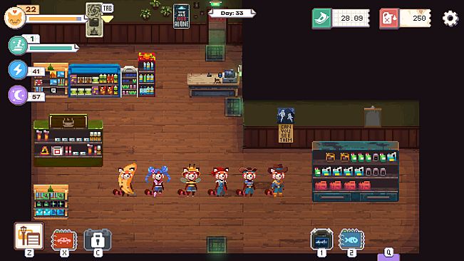 The Last Gas Station - Supporter Pack