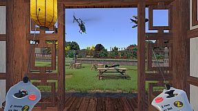 RC Flight Simulator 2020 VR