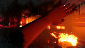 Submersed 2 - The Hive