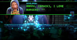 Debugger 3.16 // Recoded