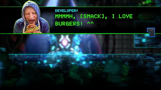 Debugger 3.16 // Recoded