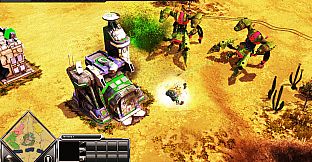 Empire Earth III