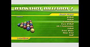 Bankshot Billiards 2
