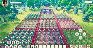 Cultivation: Mystic Realm of Spirit Mountain
