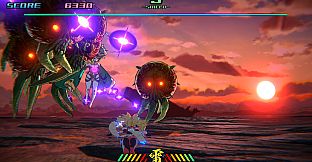 閃攻機人アスラ - ASURA THE STRIKER - Soundtrack