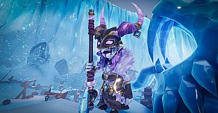 Winter Storm Witch DLC