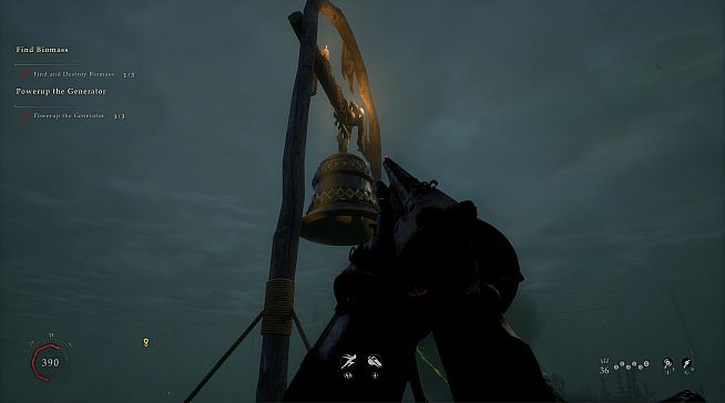 Plague Keepers