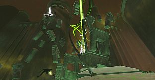 Risk of Rain 2: Hallowed Concepts