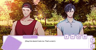 Trouble Comes Twice: Bonus Stories