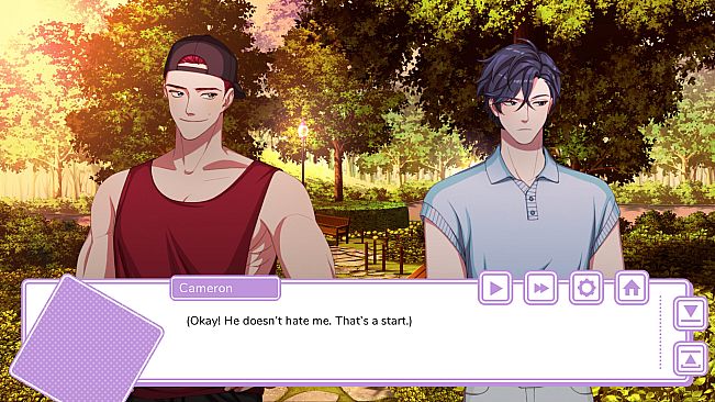 Trouble Comes Twice: Bonus Stories