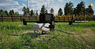 Certi drone pro