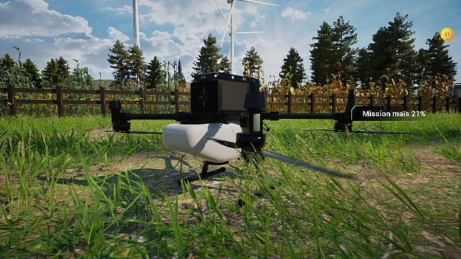 Certi drone pro