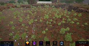 Atham Battle Simulator