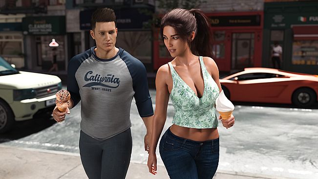 Fog of War: Book One