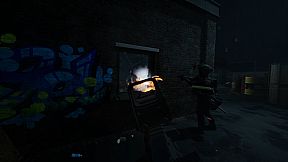 SWAT Commander: Prologue