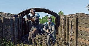 CRSED: Cuisine Royale