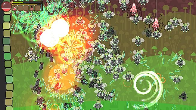 Bee Hero: Bug Blaster