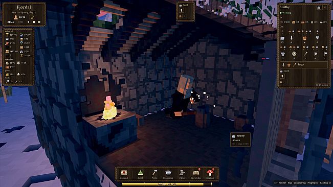 Fjordal