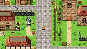 The Legend of Gandar II