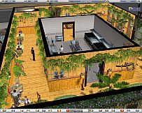 Restaurant Empire II