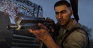 Sniper Elite: Resistance - Vercors Vendetta Mission and Weapons Pack