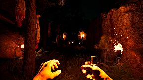 Dark Realms: Mysteries of Hoia Baciu Forest