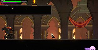 Morkull Ragast's Rage