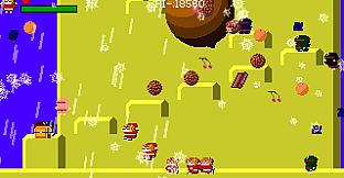 The Tower Of TigerQiuQiu Ninja S